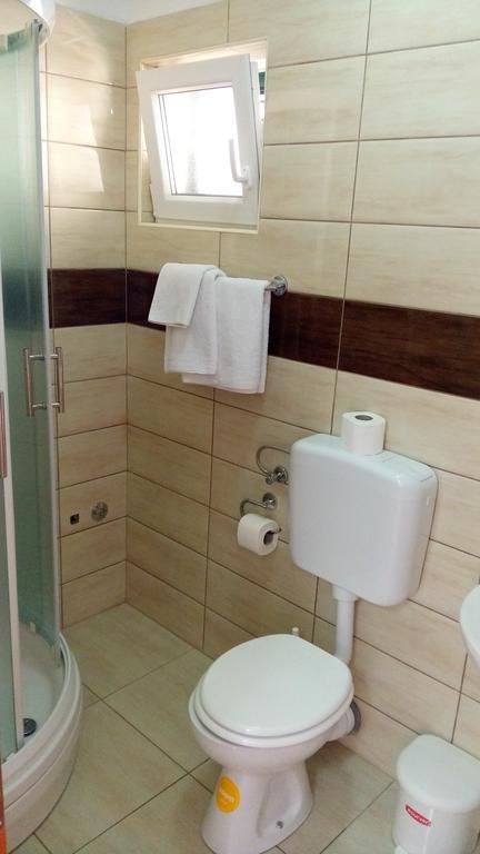 Apartment House Danica Novi Vinodolski Pokoj fotografie