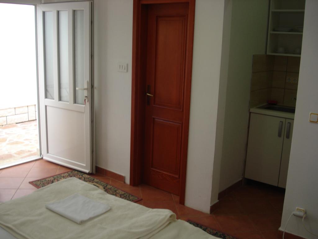 Apartment House Danica Novi Vinodolski Pokoj fotografie
