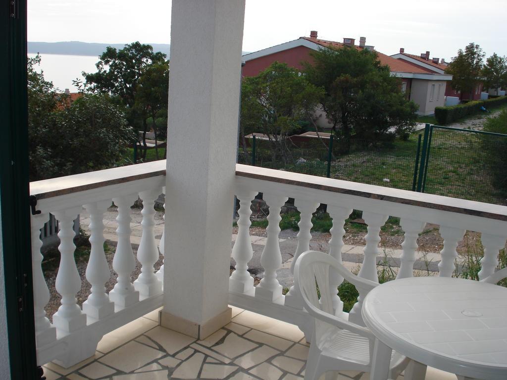 Apartment House Danica Novi Vinodolski Pokoj fotografie