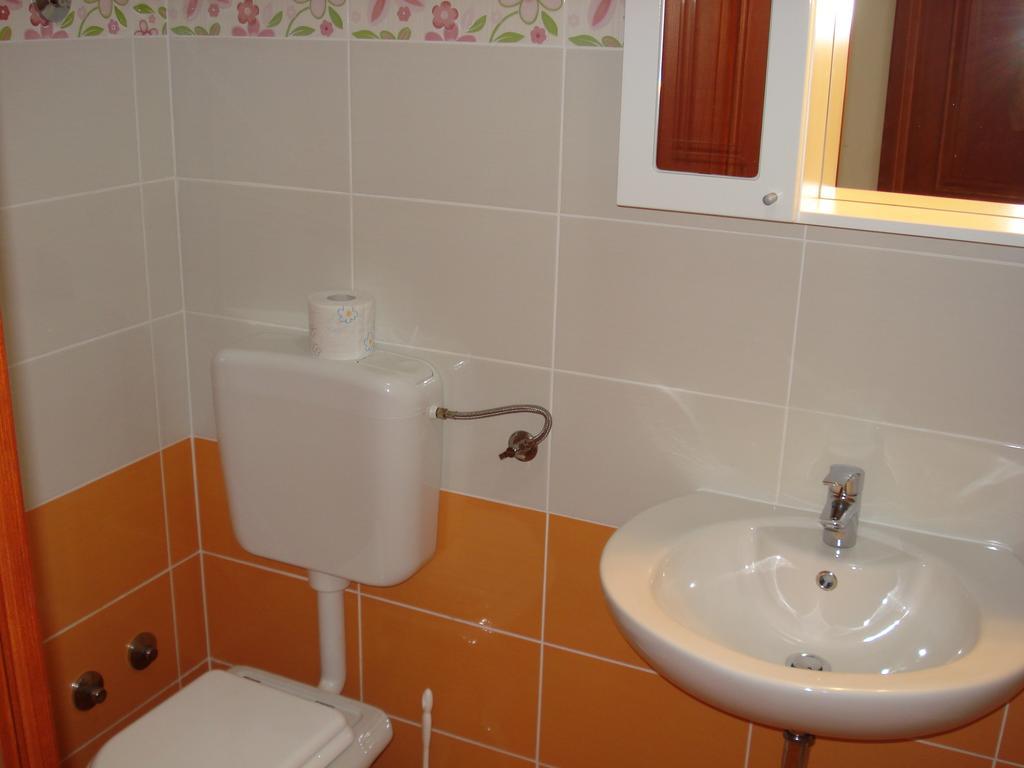 Apartment House Danica Novi Vinodolski Pokoj fotografie