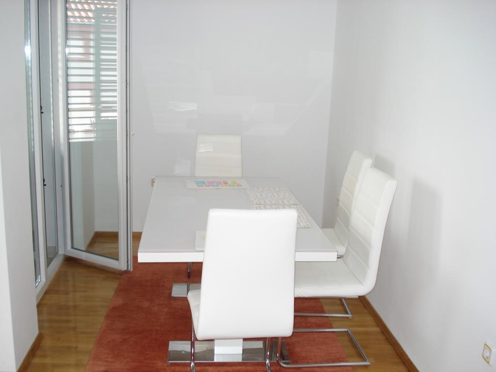 Apartment House Danica Novi Vinodolski Pokoj fotografie