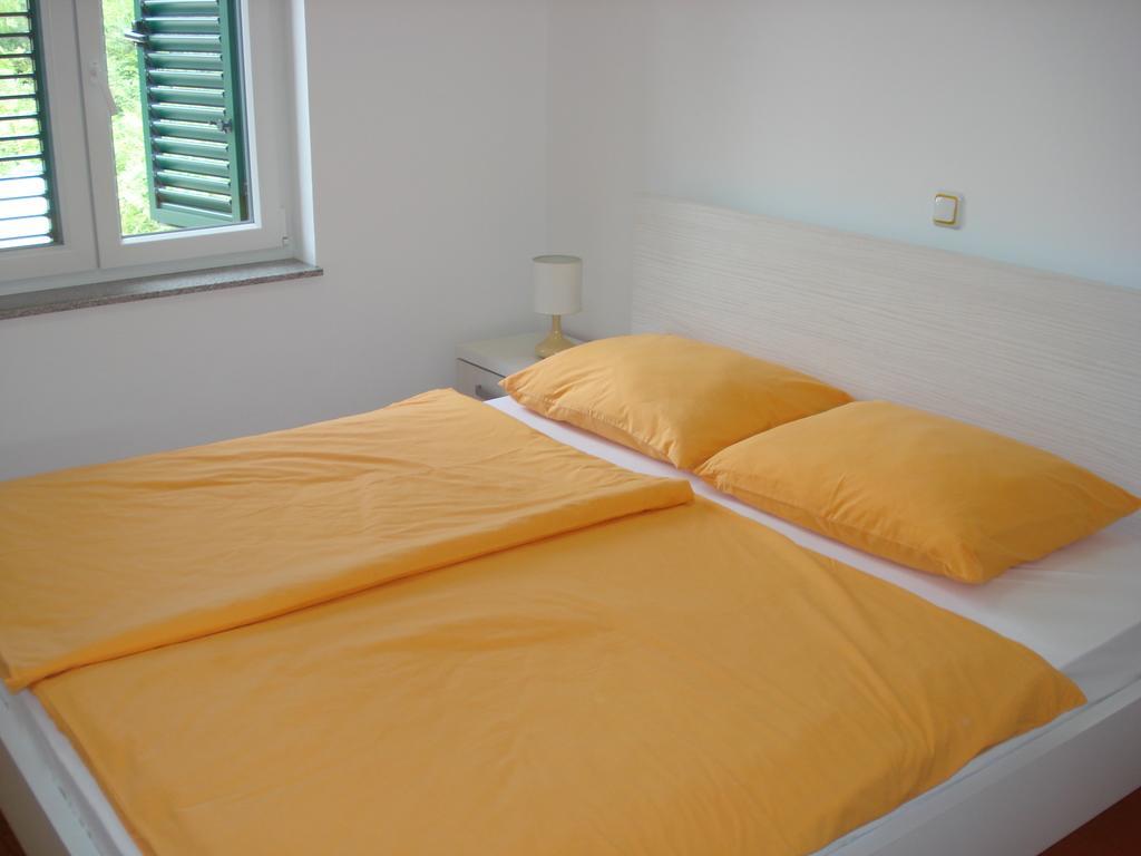 Apartment House Danica Novi Vinodolski Pokoj fotografie