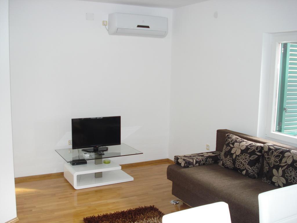 Apartment House Danica Novi Vinodolski Pokoj fotografie
