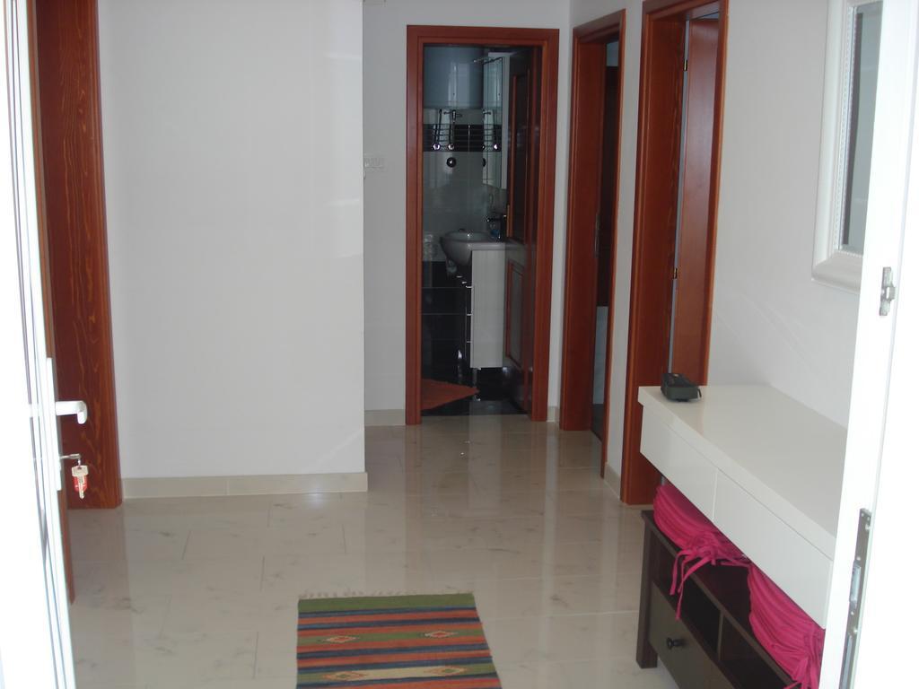 Apartment House Danica Novi Vinodolski Pokoj fotografie