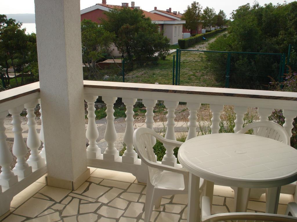 Apartment House Danica Novi Vinodolski Exteriér fotografie